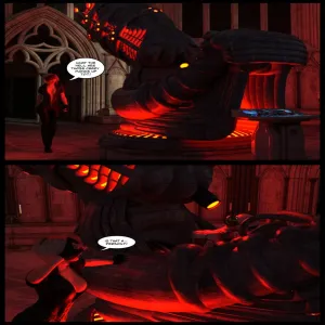 Fangs 4 - page 19