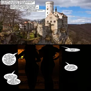 Fangs 4 - page 2