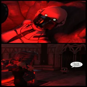 Fangs 4 - page 20