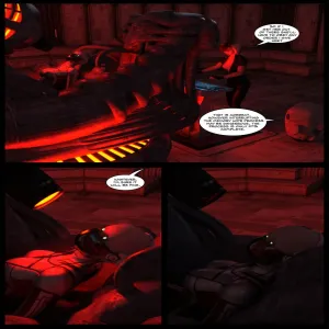 Fangs 4 - page 23