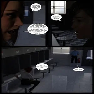 Fangs 4 - page 33
