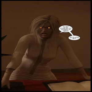 Fangs 4 - page 41