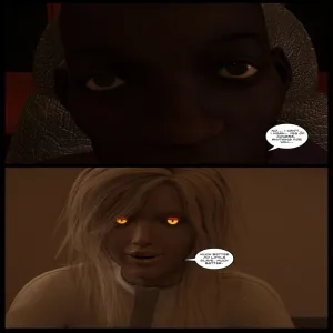 Fangs 4 - page 42