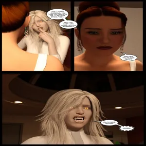 Fangs 4 - page 45