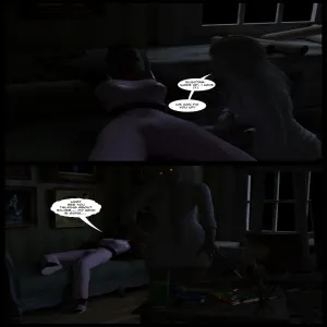 Fangs 4 - page 48