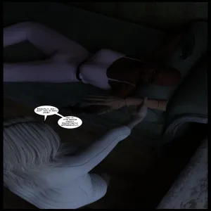 Fangs 4 - page 49