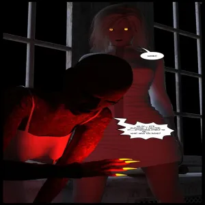 Fangs 4 - page 52
