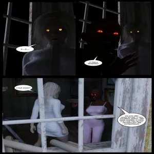 Fangs 4 - page 53