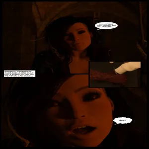 Fangs 4 - page 6