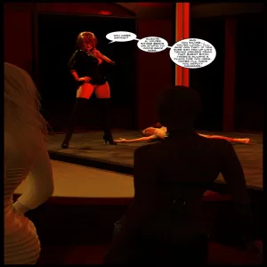 Fangs 4 - page 67