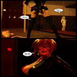 Fangs 4 - page 68