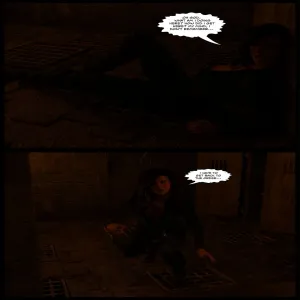 Fangs 4 - page 7