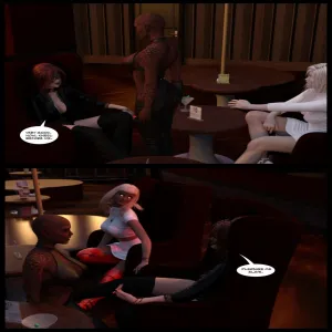 Fangs 4 - page 76