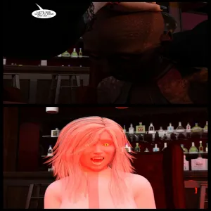 Fangs 4 - page 80