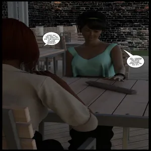 Fangs 4 - page 87