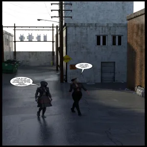Fangs 4 - page 89