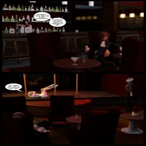 Fangs 4 - page 96