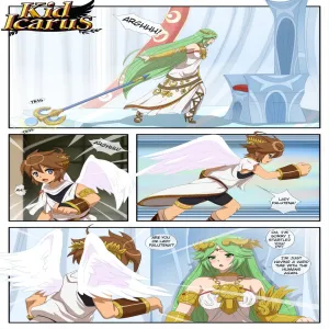Trust - page 1