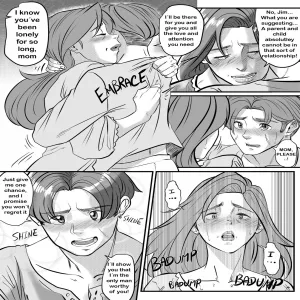 Jim's Treasure - page 11