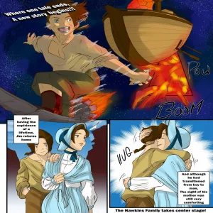 Jim's Treasure - page 2