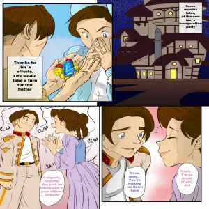 Jim's Treasure - page 3