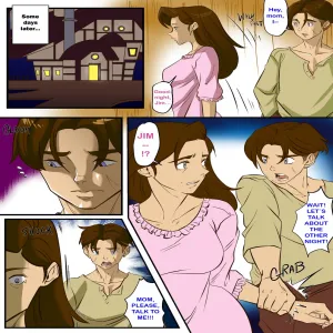 Jim's Treasure - page 7