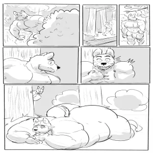 Cream Filling - page 2
