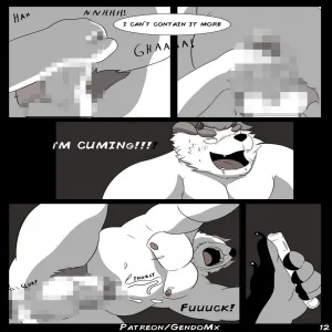 Dark Disquiet - page 14
