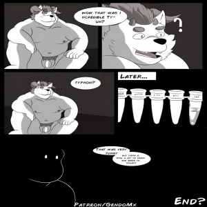 Dark Disquiet - page 15