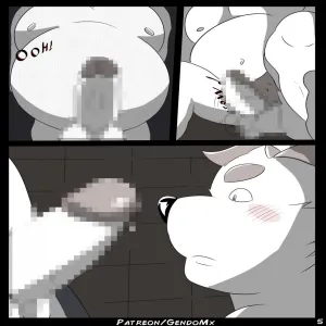 Dark Disquiet - page 7