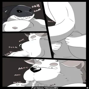 Dark Disquiet - page 8