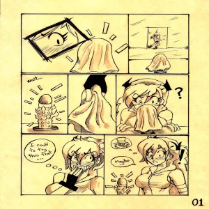 Dr Flug's New Invention - page 2