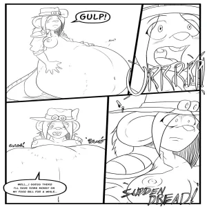 Vore Documentary - page 10