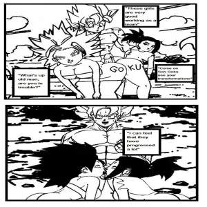 Special Training - page 12