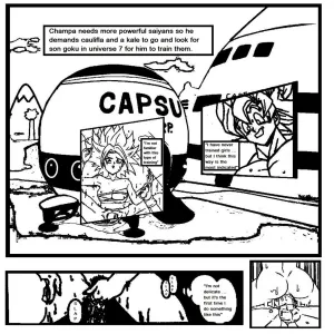 Special Training - page 2