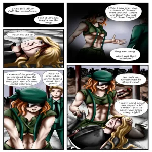 Point Zero - page 10