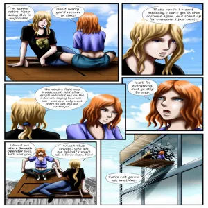 Point Zero - page 12