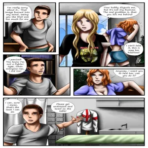 Point Zero - page 14