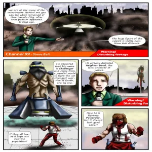 Point Zero - page 2