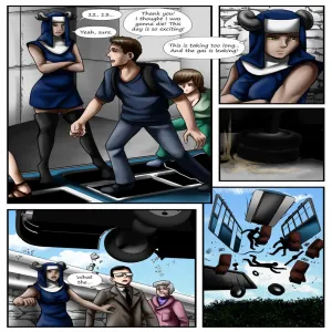 Point Zero - page 25