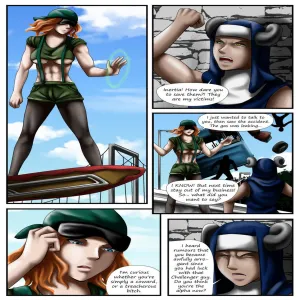 Point Zero - page 26