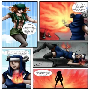 Point Zero - page 27