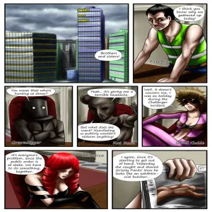 Point Zero - page 39