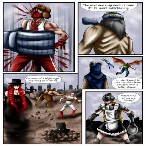 Point Zero - page 4