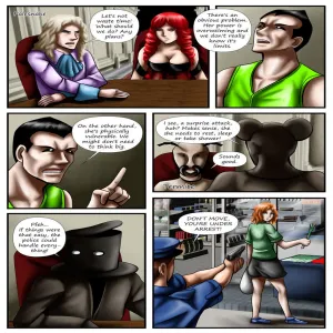 Point Zero - page 40
