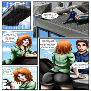 Point Zero - page 43