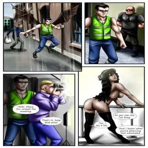 Point Zero - page 57