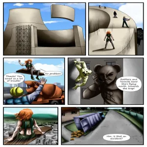 Point Zero - page 60