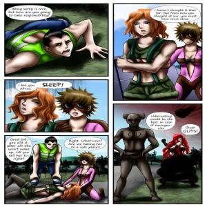 Point Zero - page 63
