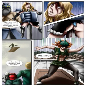 Point Zero - page 8